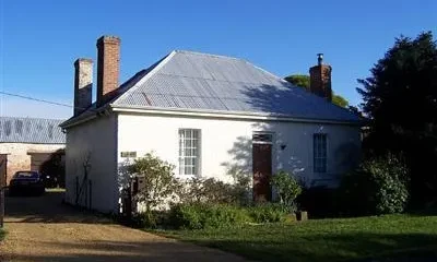 Cottage On Gunning Richmond (Tasmania)