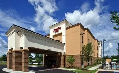 Hampton Inn Jackson (Alabama)