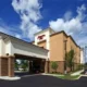 Hampton Inn Jackson (Alabama)