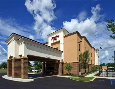 Hampton Inn Jackson (Alabama)