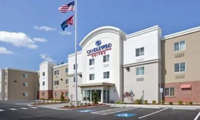 Candlewood Suites Lakewood