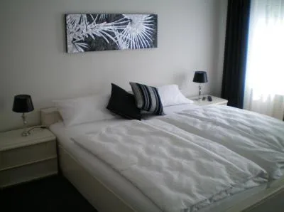 Hotel Stadt Coblenz Fachbach