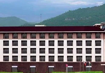 Mercure Lavasa Hotel Pune