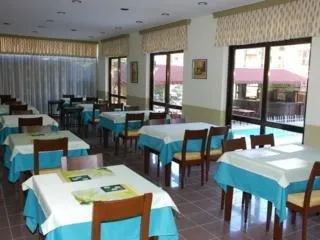 Lila Hotel Alanya