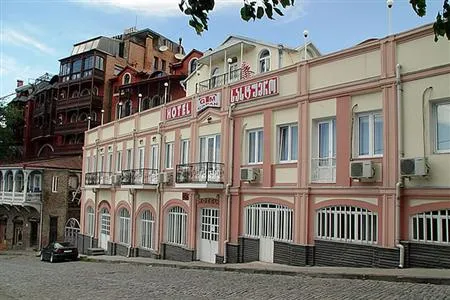 Hotel GTM Kapan