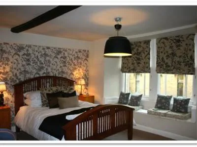 The White Hart Inn Stow-on-the-Wold