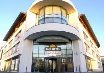 Harlequin Hotel Castlebar