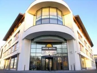 Harlequin Hotel Castlebar