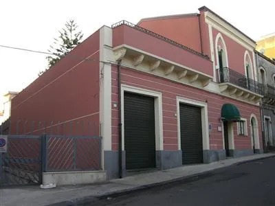 Bed and Breakfast Alhambra