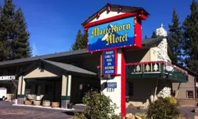 Matterhorn Motel