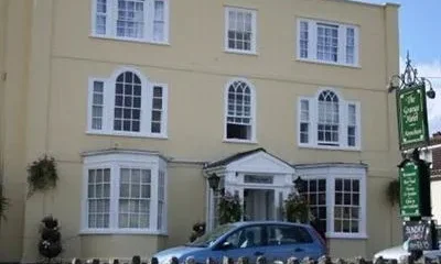 The Grange Hotel Keynsham