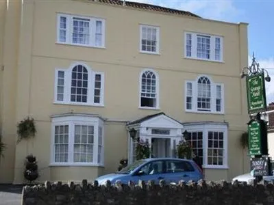 The Grange Hotel Keynsham