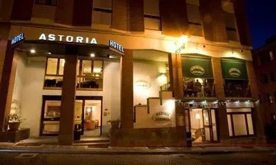 Hotel Astoria Fidenza