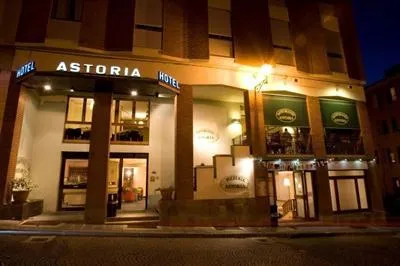 Hotel Astoria Fidenza