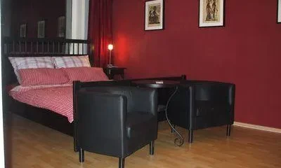 Apartments Club Room & City Residence Berlin