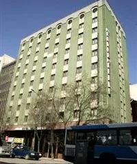 Selvi Hotel Ankara