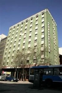 Selvi Hotel Ankara