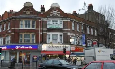 Broadway Guest House Southall London