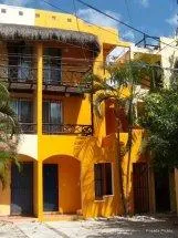 Posada Picalu Bed and Breakfast Playa del Carmen