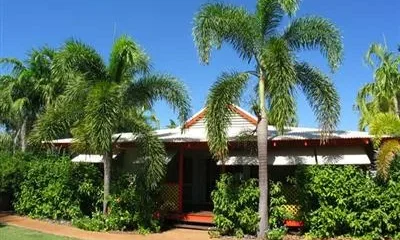 Habitat Resort Broome