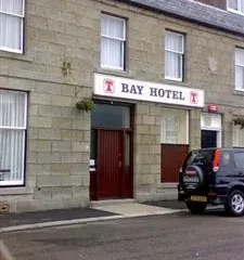 Bay Hotel Rosehearty