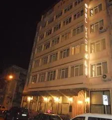 Vidinli Hotel