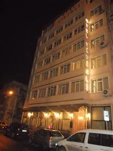 Vidinli Hotel