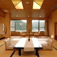 Kifuno-sato Ryokan Mimasaka