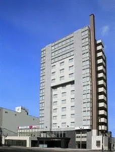 Hotel Nets Hakodate