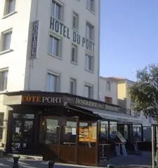 Hotel Du Port Les Sables-d'Olonne