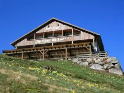 L Auberge Au Bord Du Lac Hotel Gerardmer