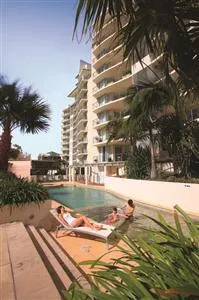 Aspect Caloundra