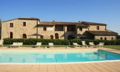 Agriturismo Il Canneto Casole d'Elsa