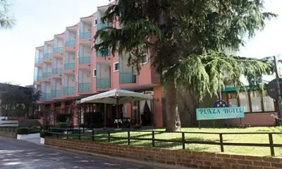 Hotel Plaza Grado