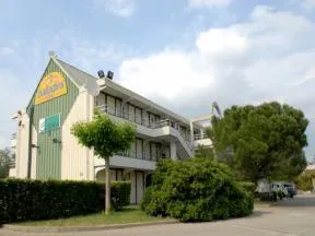 Hotel Balladins Rambouillet