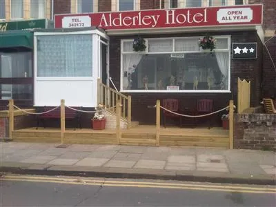 Alderley Hotel