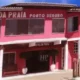 Hotel da Praia Porto Seguro