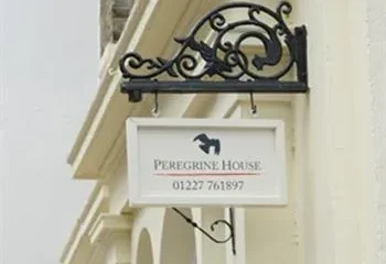 Peregrine House Hotel Canterbury