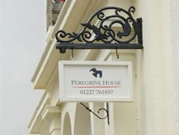 Peregrine House Hotel Canterbury