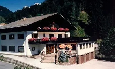 Hotel Tyrol Welschnofen