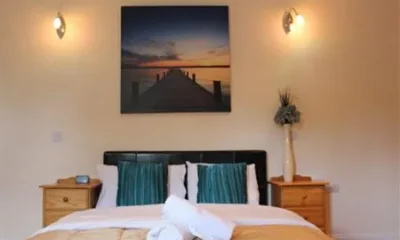 Remarc Bed And Breakfast Stansted