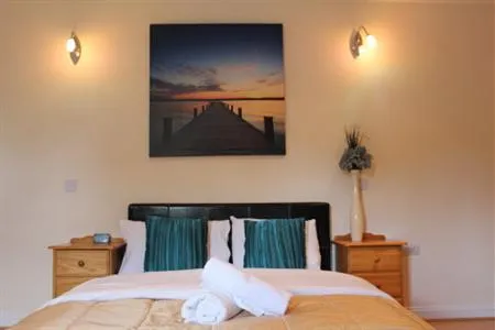 Remarc Bed And Breakfast Stansted