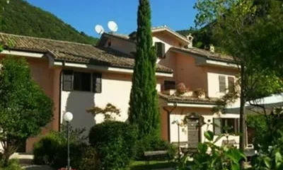 Locanda Salimbeni Hotel San Severino Marche