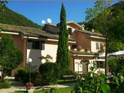 Locanda Salimbeni Hotel San Severino Marche