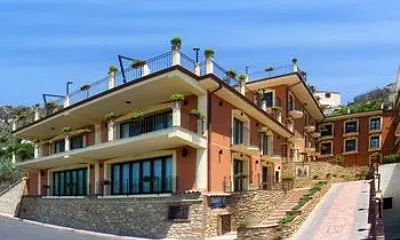 Hotel Agostiniana