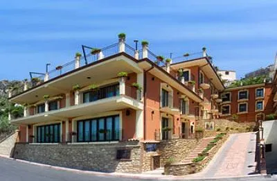 Hotel Agostiniana