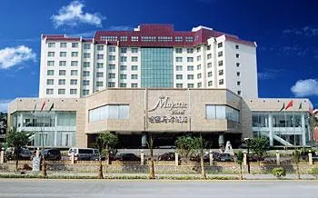 Mingyuan Xindu Hotel