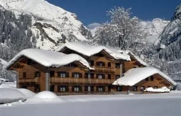 Residence Ruetoreif Gressoney-Saint-Jean