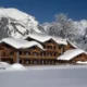 Residence Ruetoreif Gressoney-Saint-Jean