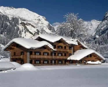 Residence Ruetoreif Gressoney-Saint-Jean